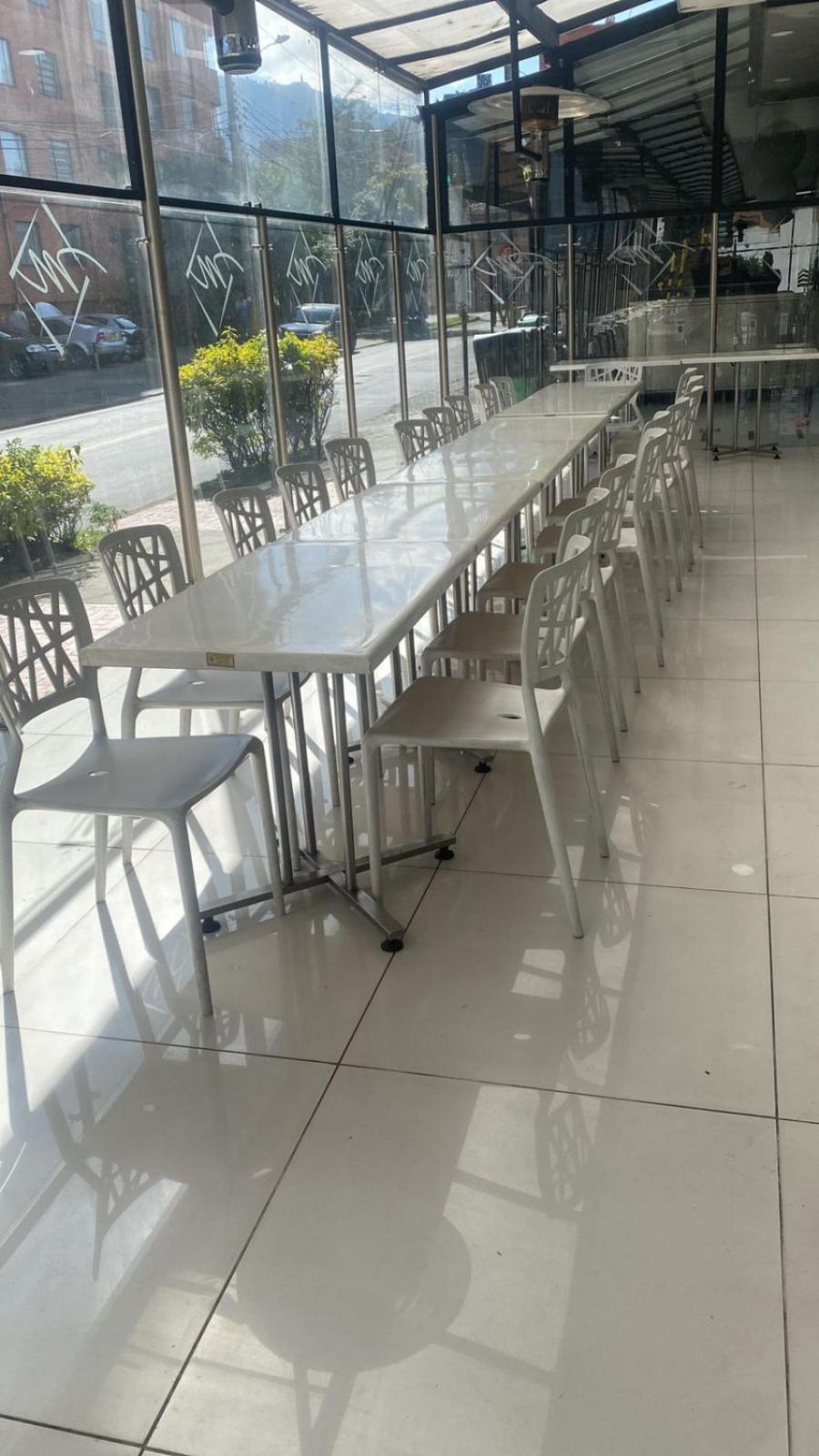 Aw Hotel Ariston Tower Bogota Bagian luar foto